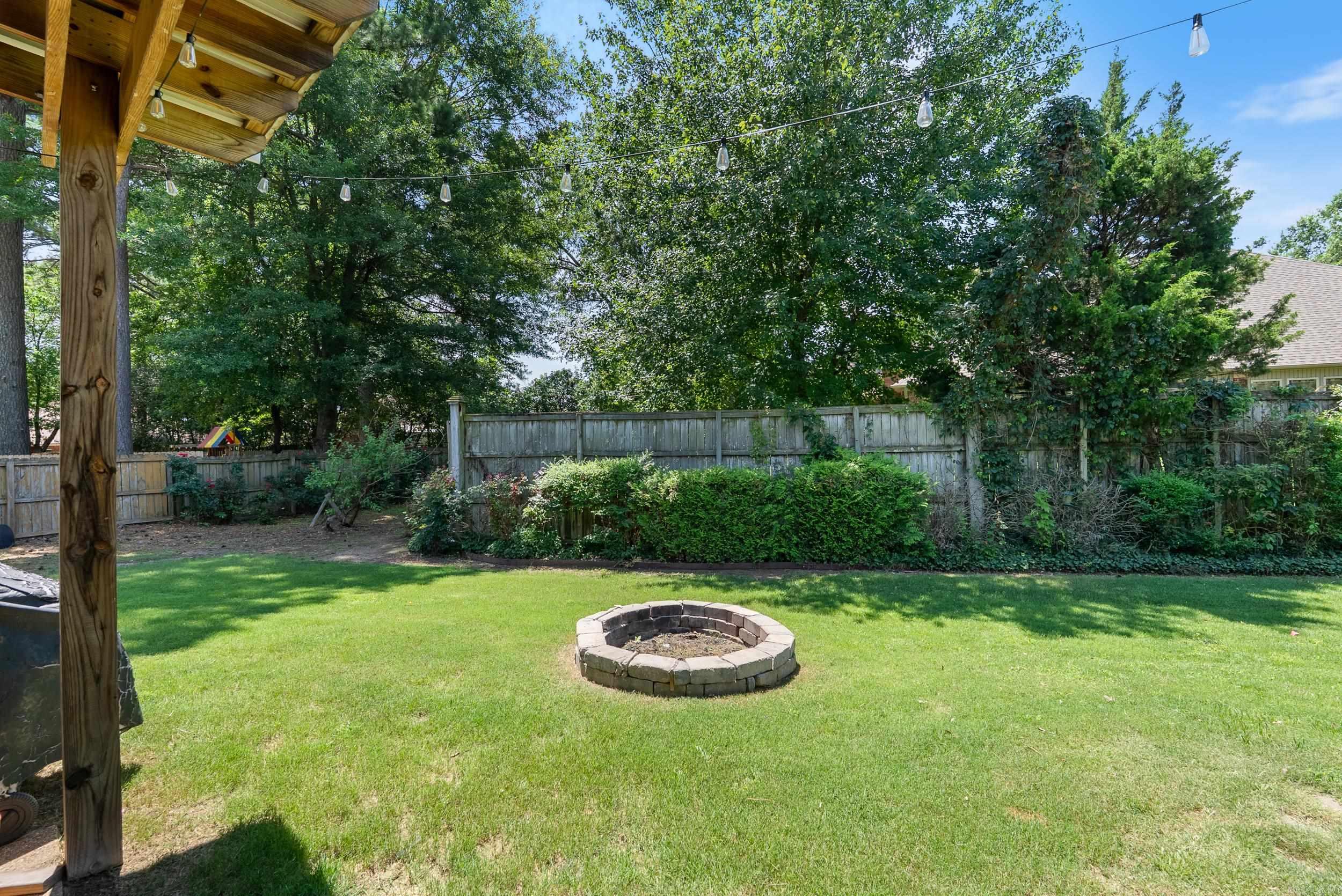1855 Foster  Conway, AR