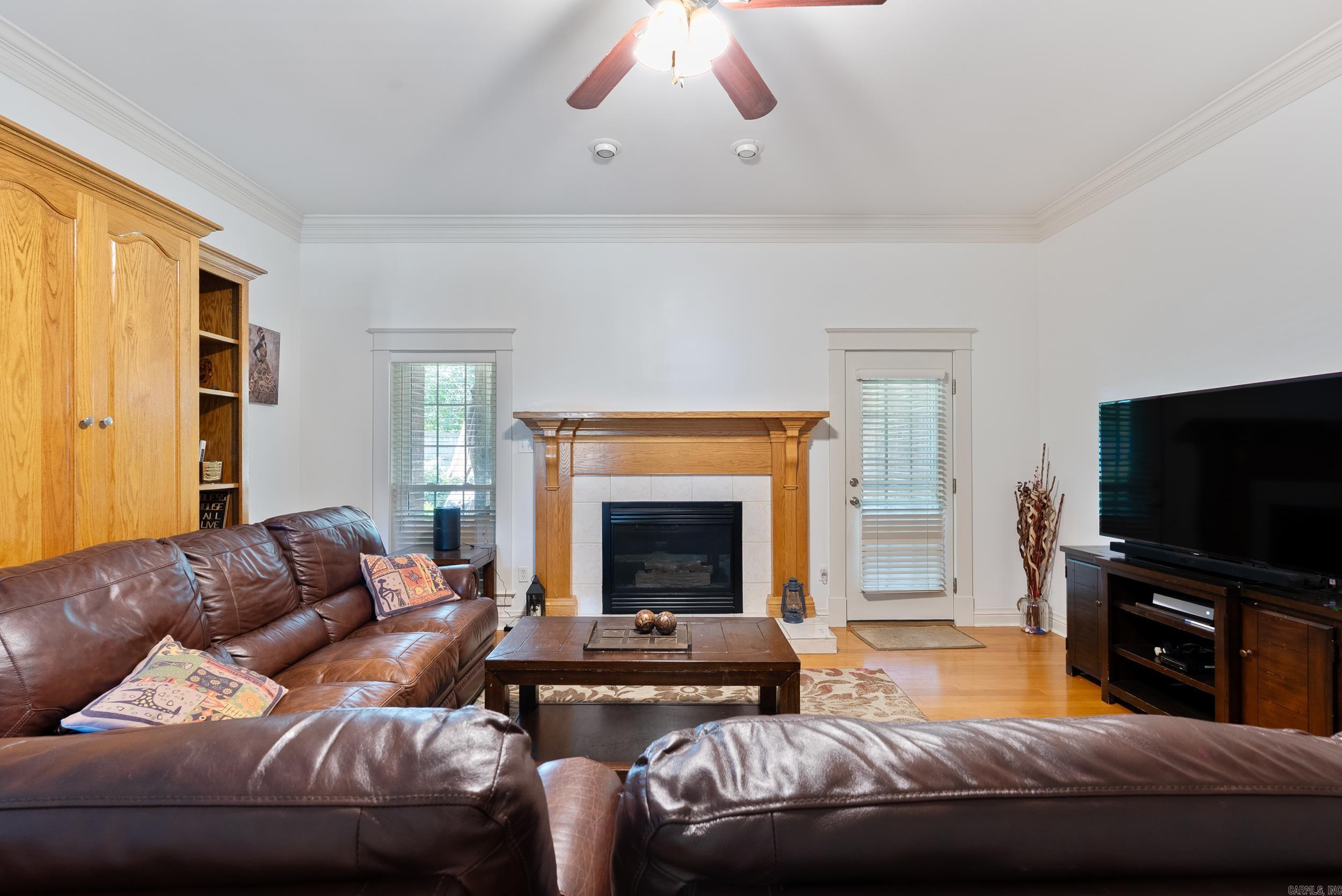 1855 Foster  Conway, AR