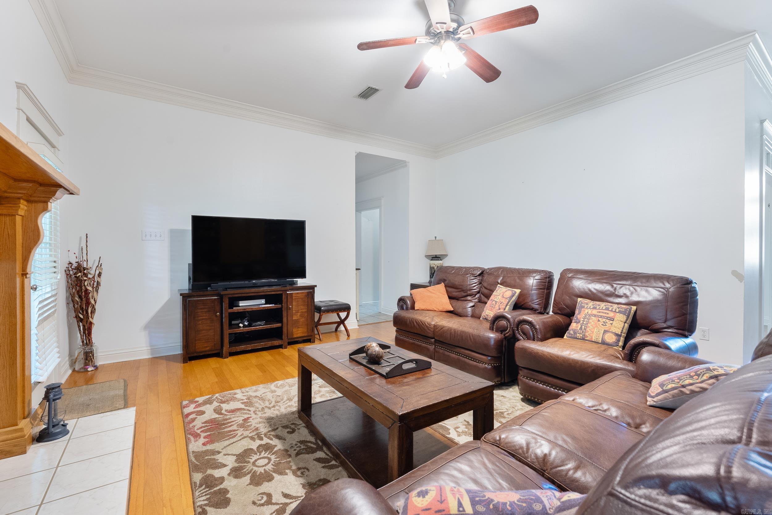 1855 Foster  Conway, AR