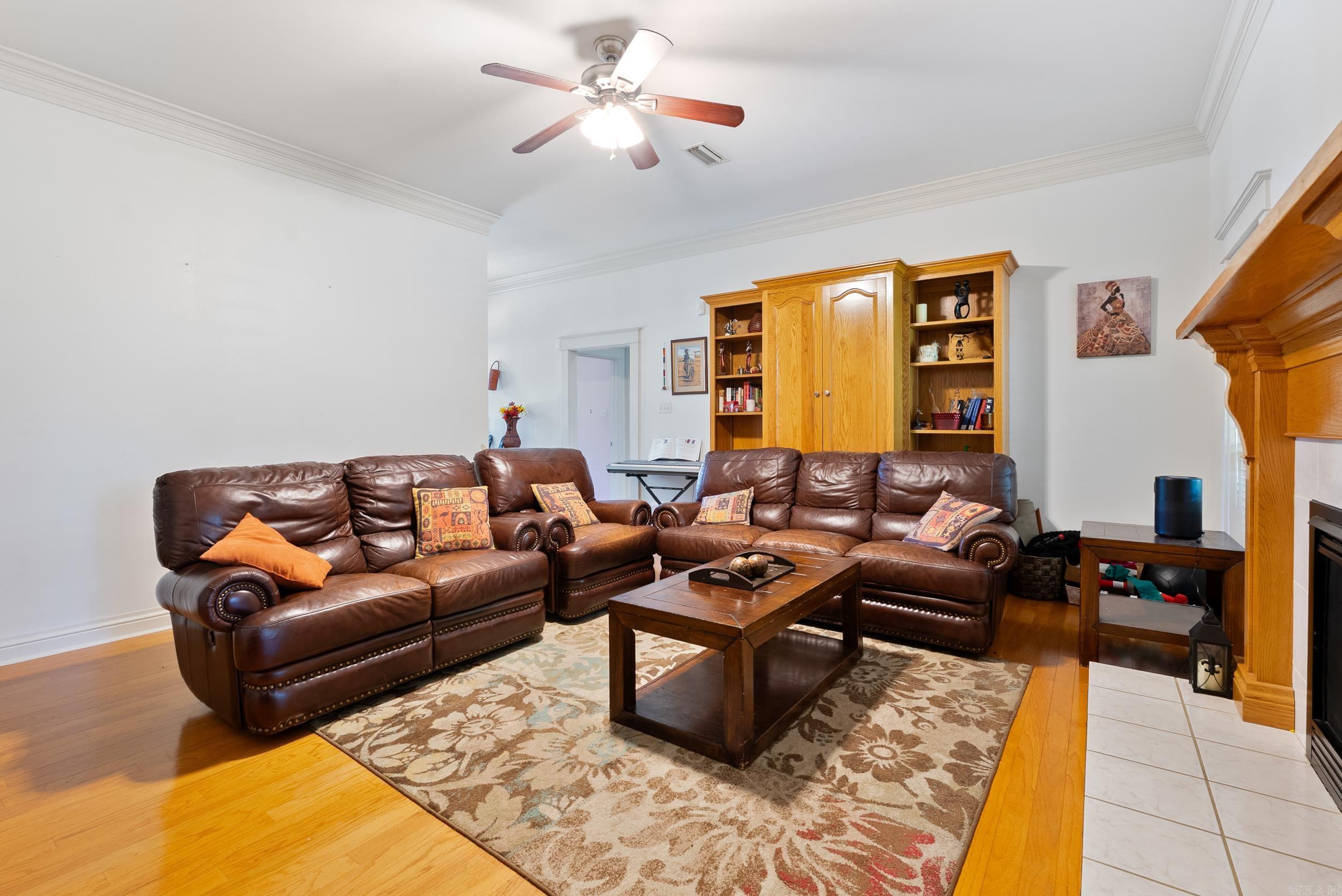 1855 Foster  Conway, AR