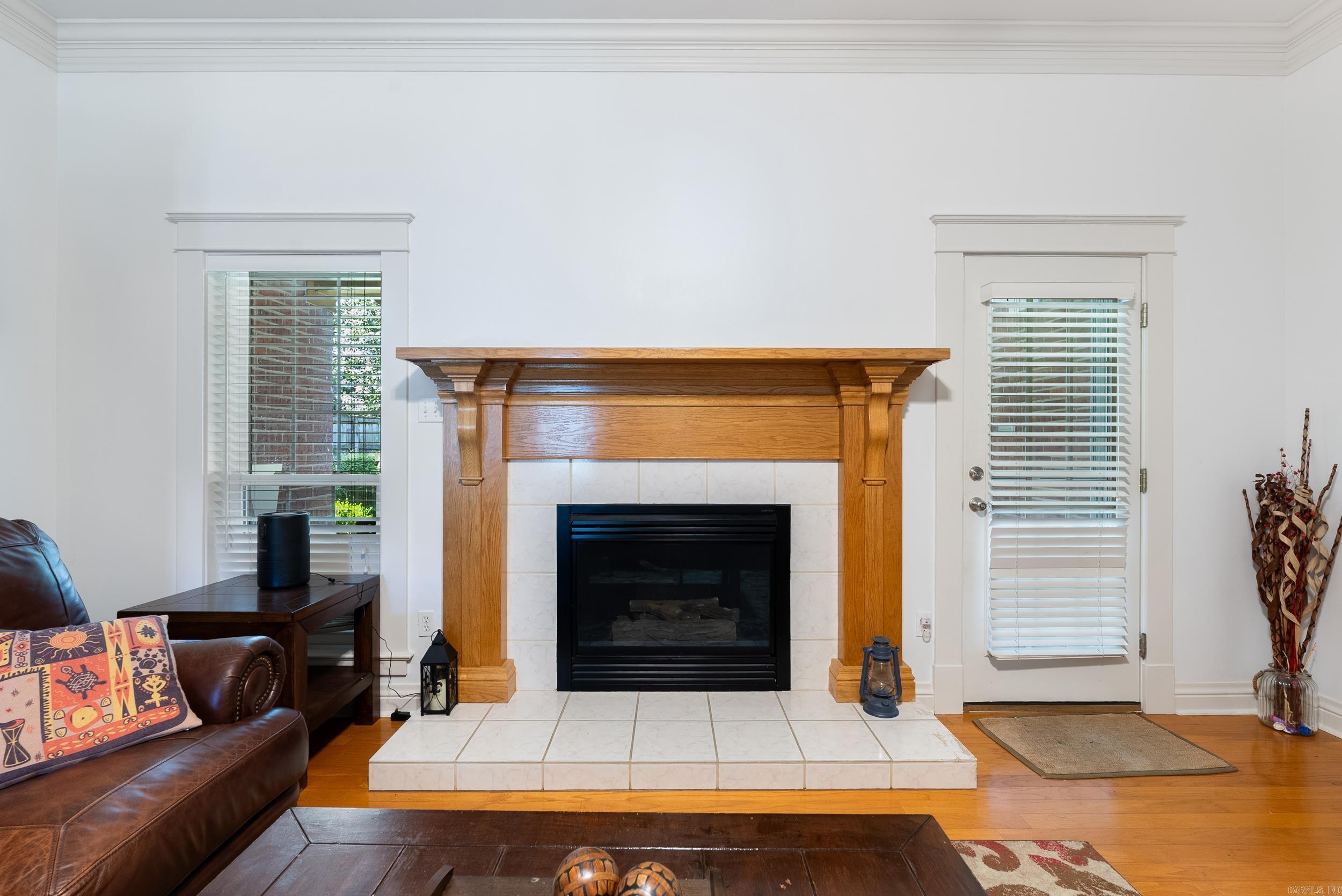 1855 Foster  Conway, AR