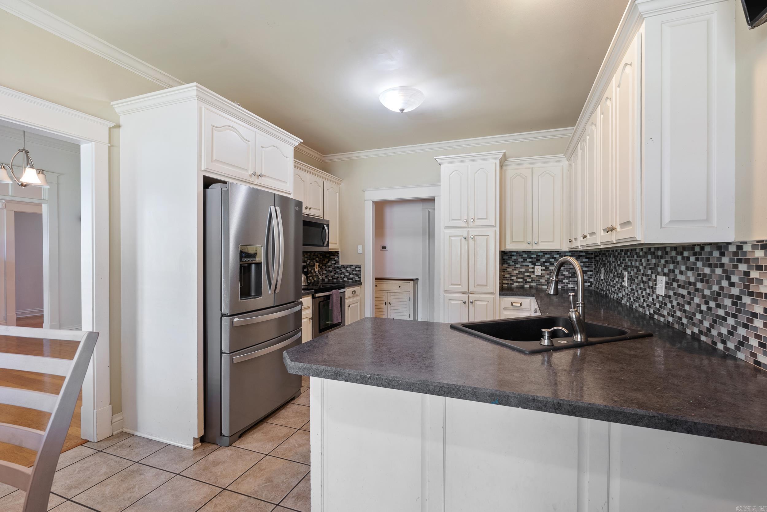 1855 Foster  Conway, AR