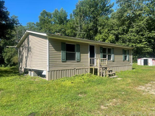 160 Bill House Trl  Hot Springs, AR