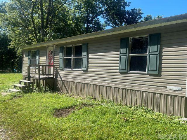 160 Bill House Trl  Hot Springs, AR