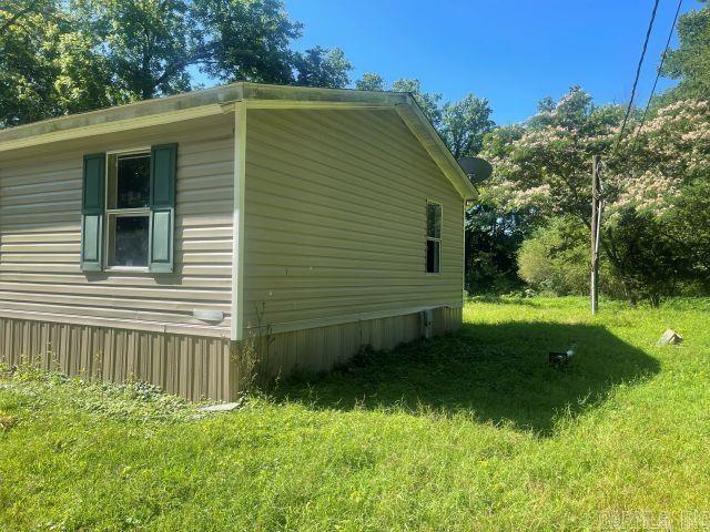 160 Bill House Trl  Hot Springs, AR
