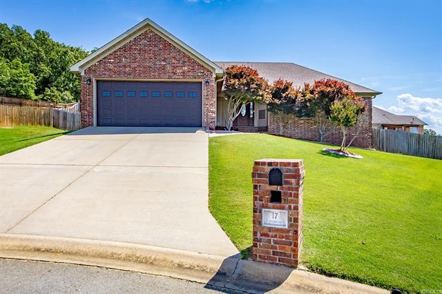 17  Tyler  Cabot, AR
