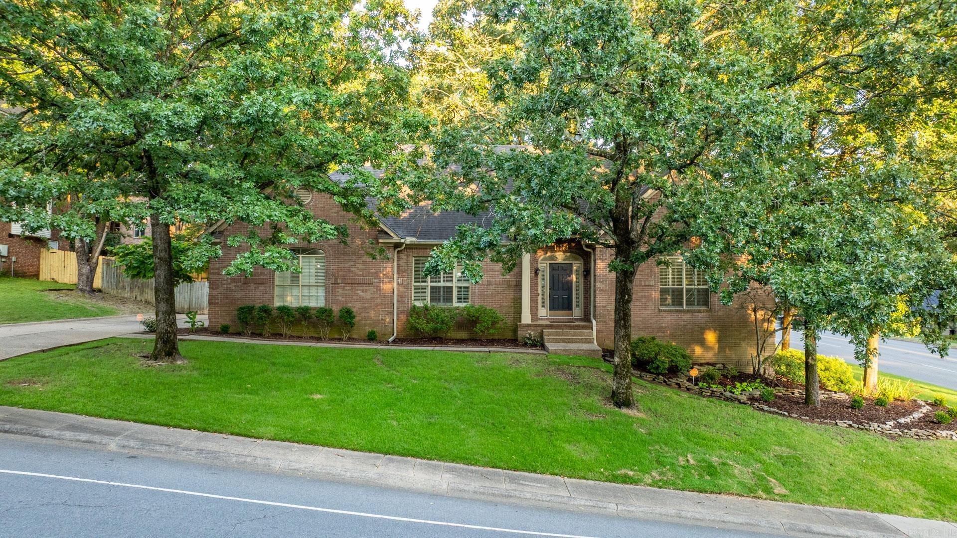 14023 Pleasant Forest  Little Rock, AR