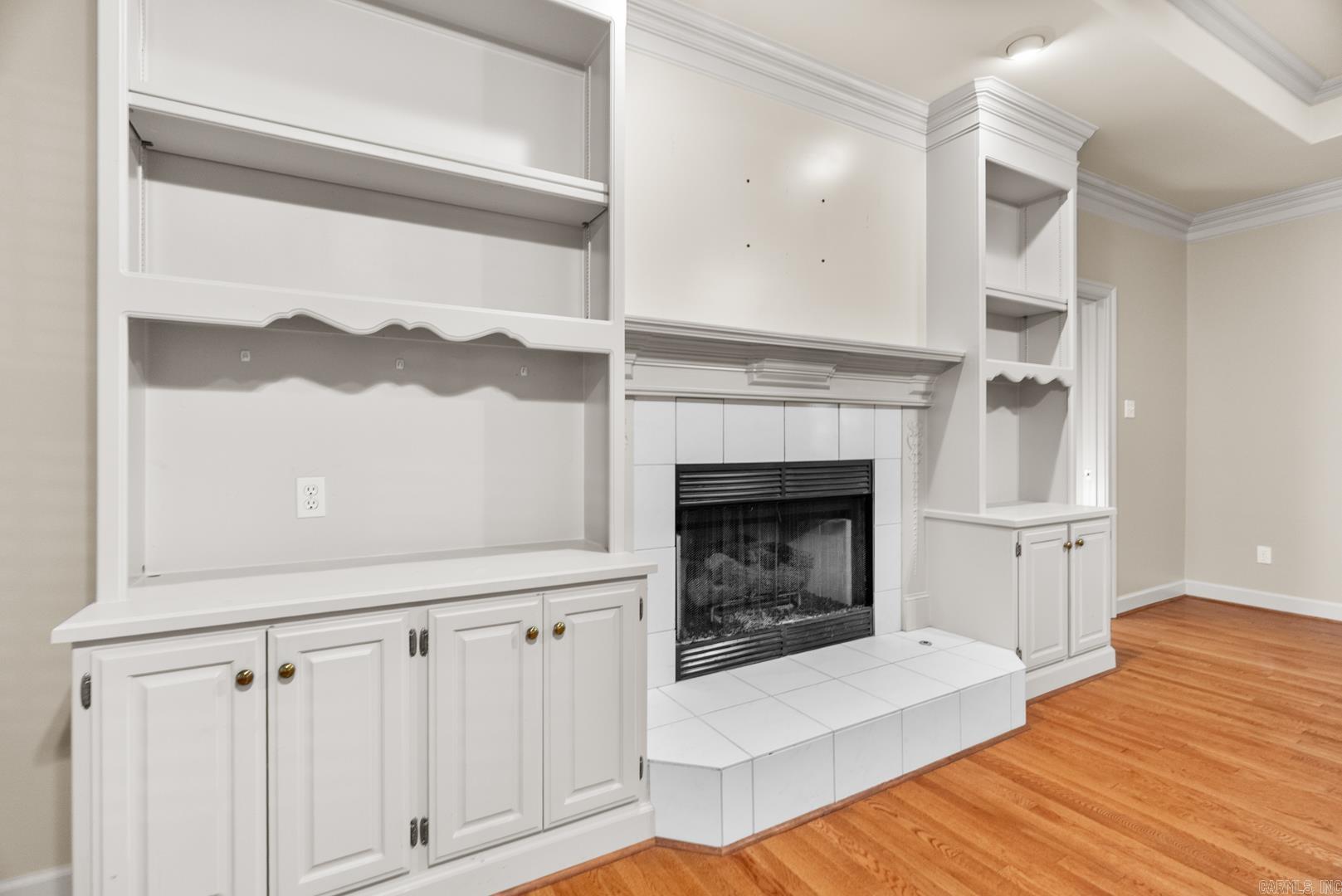 14023 Pleasant Forest  Little Rock, AR