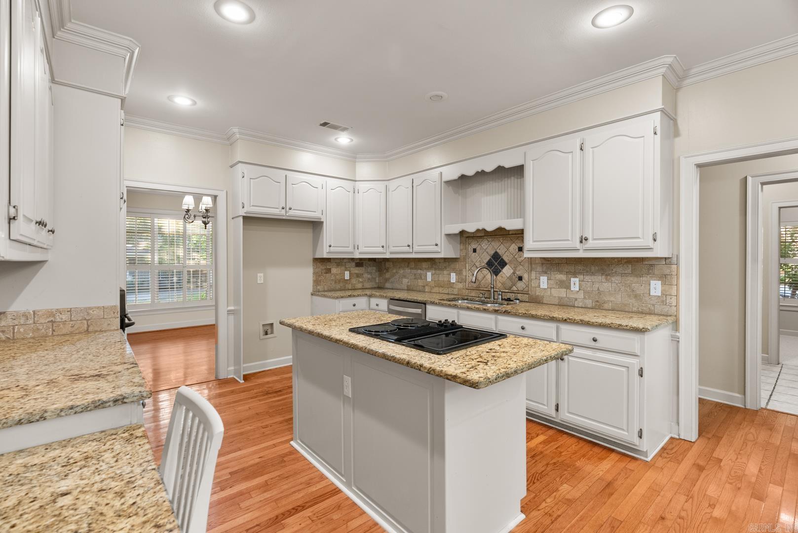 14023 Pleasant Forest  Little Rock, AR