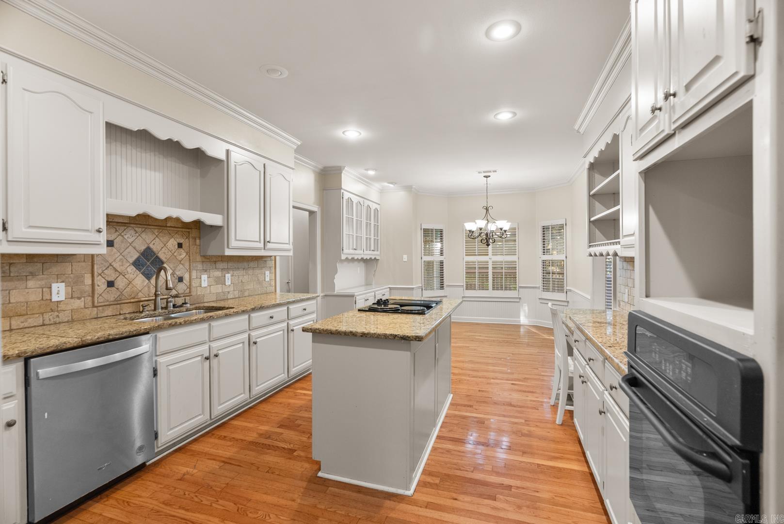 14023 Pleasant Forest  Little Rock, AR