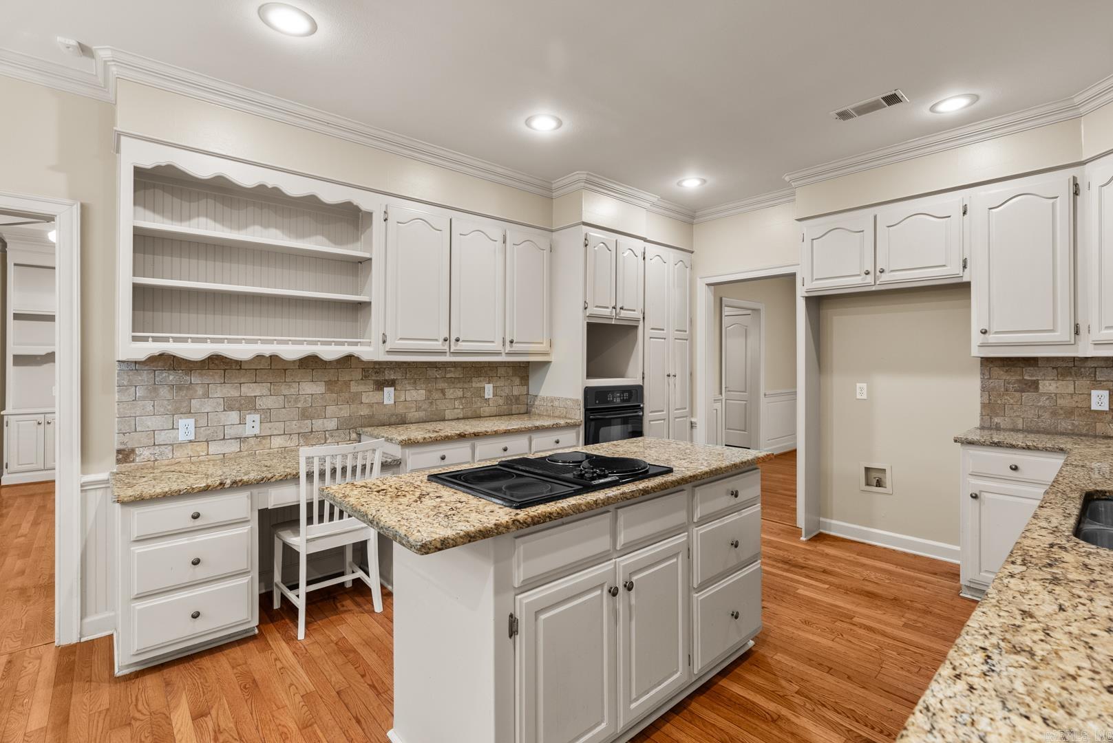 14023 Pleasant Forest  Little Rock, AR