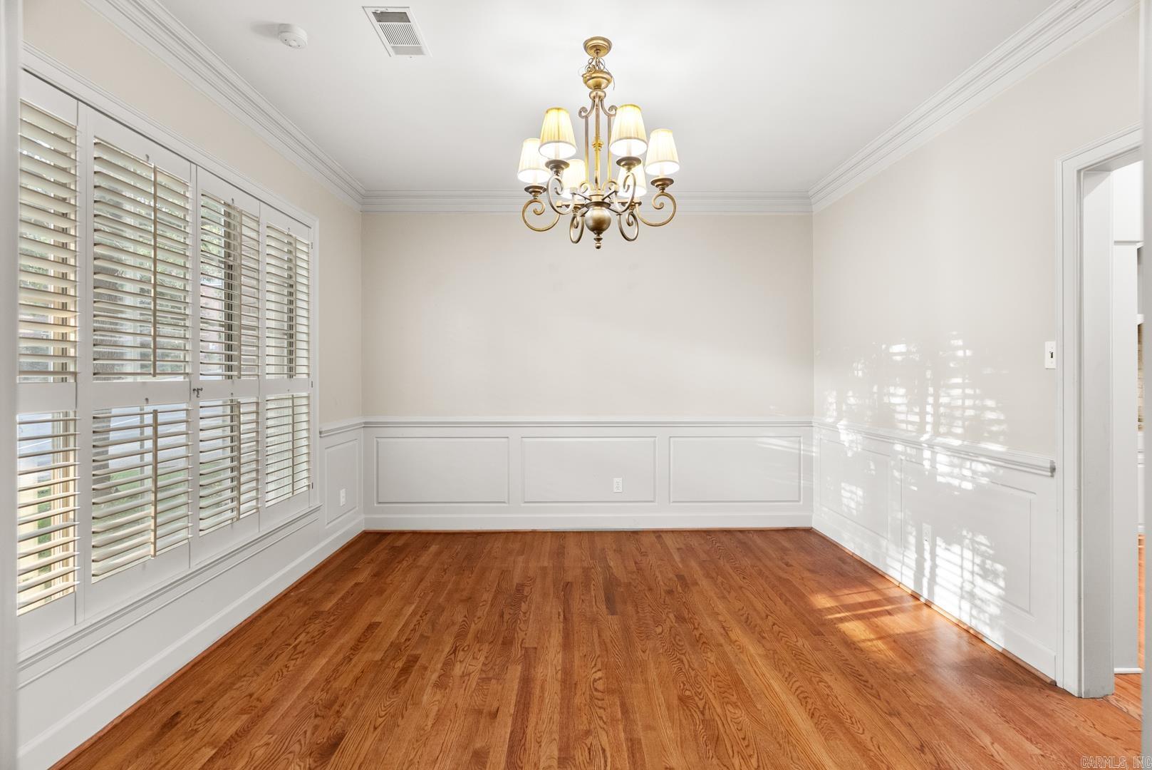 14023 Pleasant Forest  Little Rock, AR