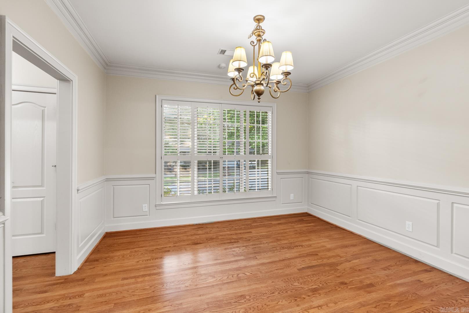 14023 Pleasant Forest  Little Rock, AR