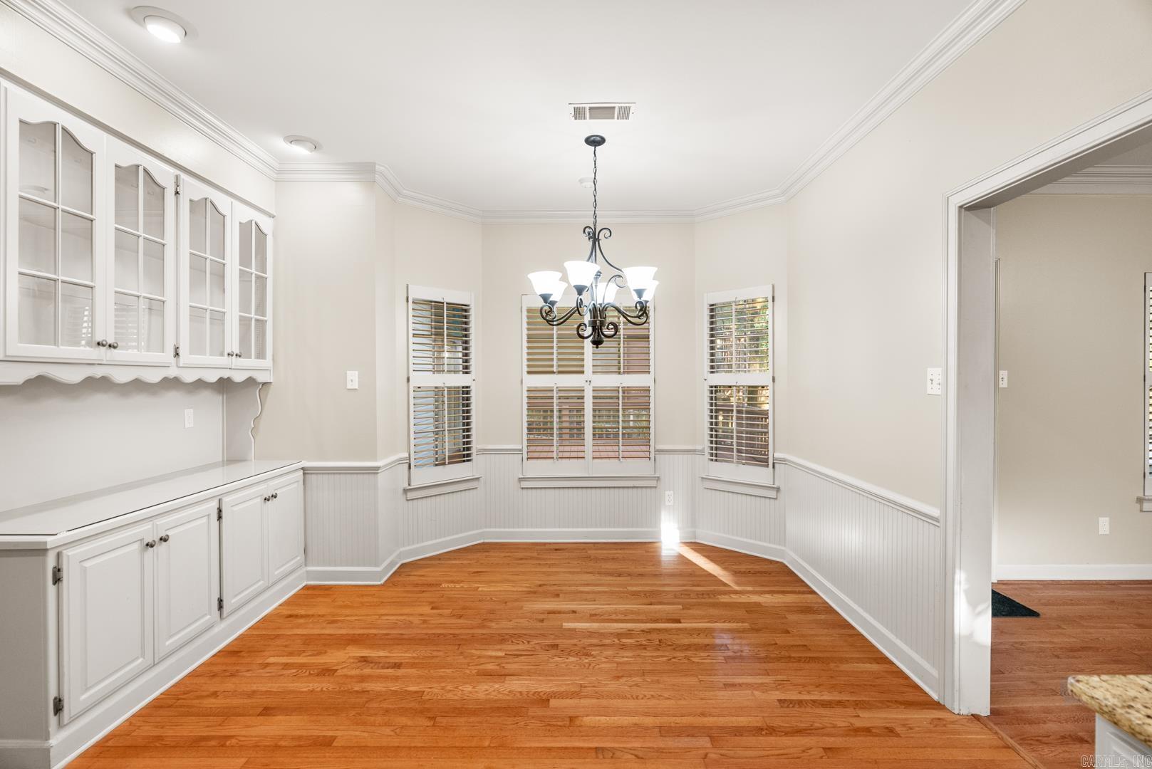 14023 Pleasant Forest  Little Rock, AR