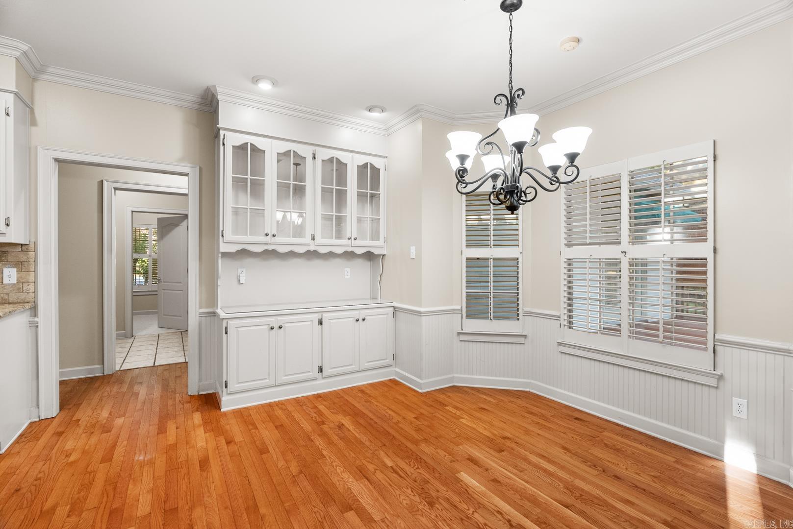 14023 Pleasant Forest  Little Rock, AR