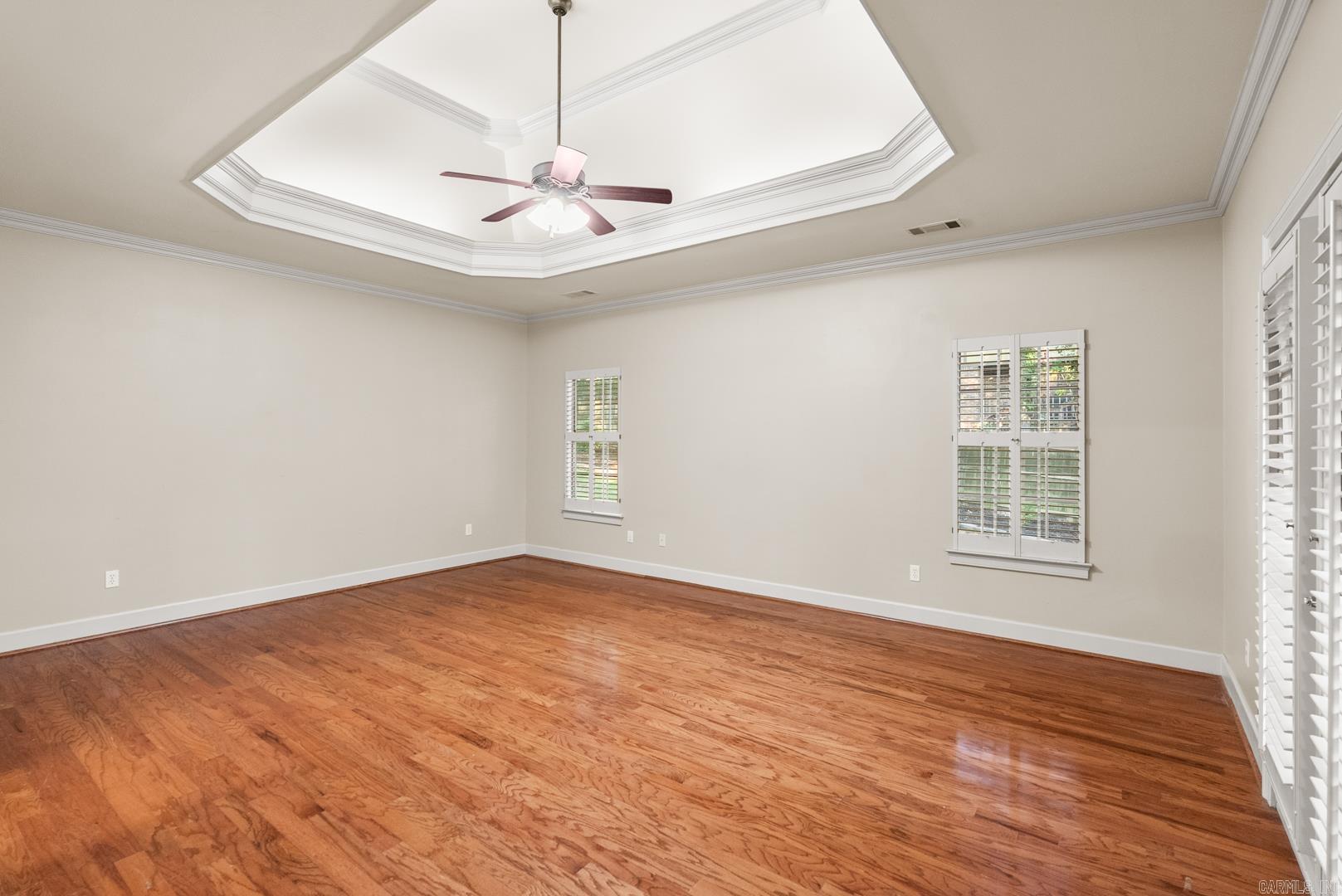 14023 Pleasant Forest  Little Rock, AR