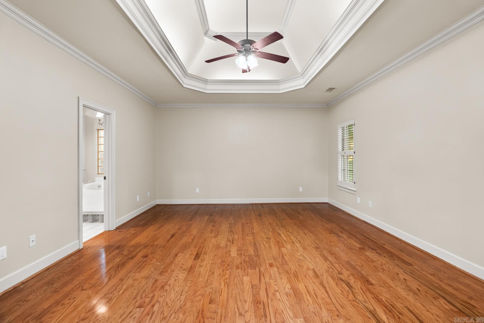 14023 Pleasant Forest  Little Rock, AR