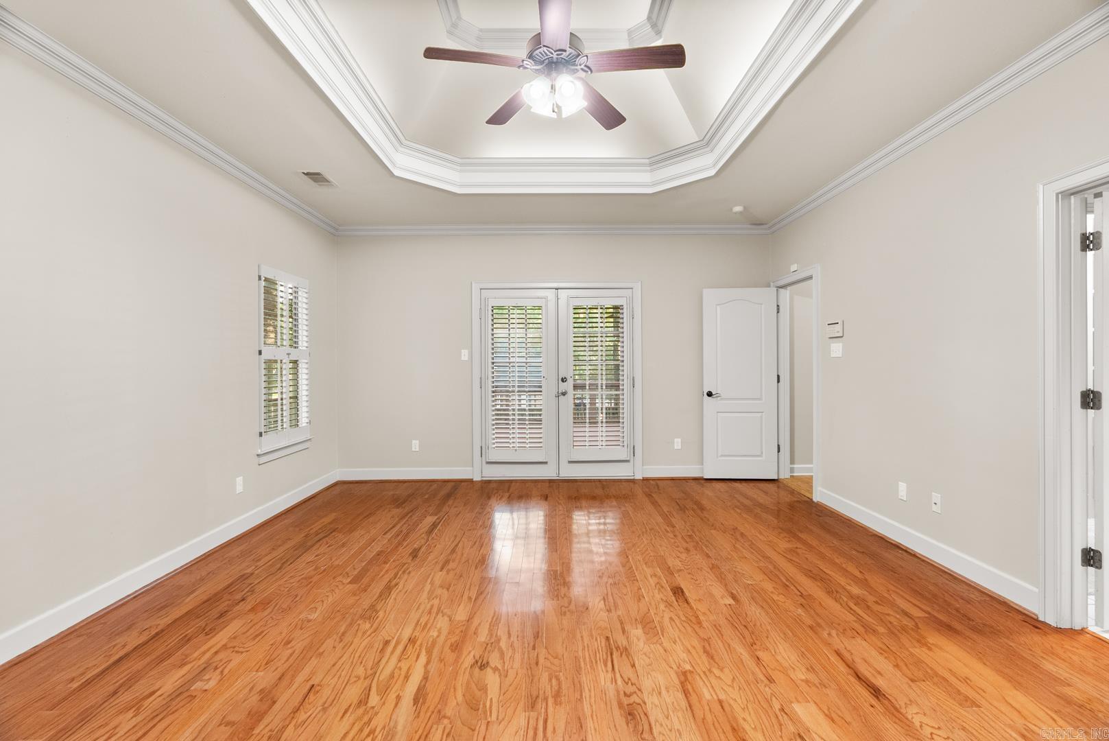 14023 Pleasant Forest  Little Rock, AR