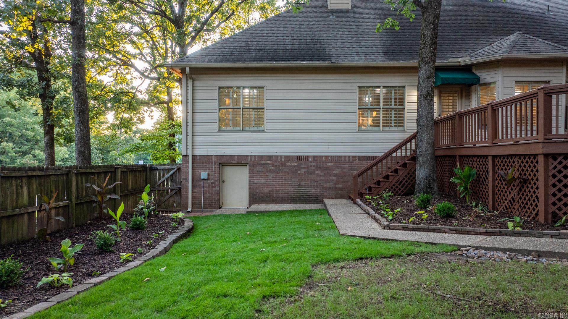 14023 Pleasant Forest  Little Rock, AR