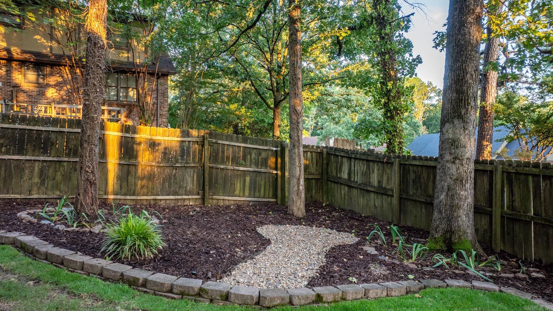 14023 Pleasant Forest  Little Rock, AR