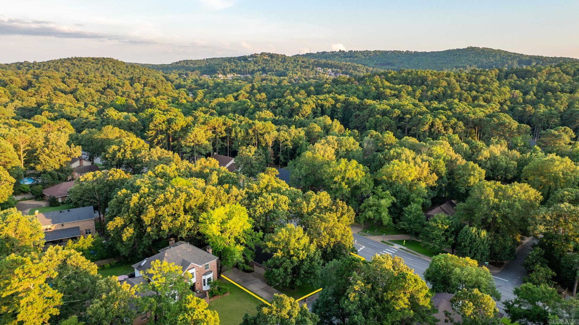 14023 Pleasant Forest  Little Rock, AR