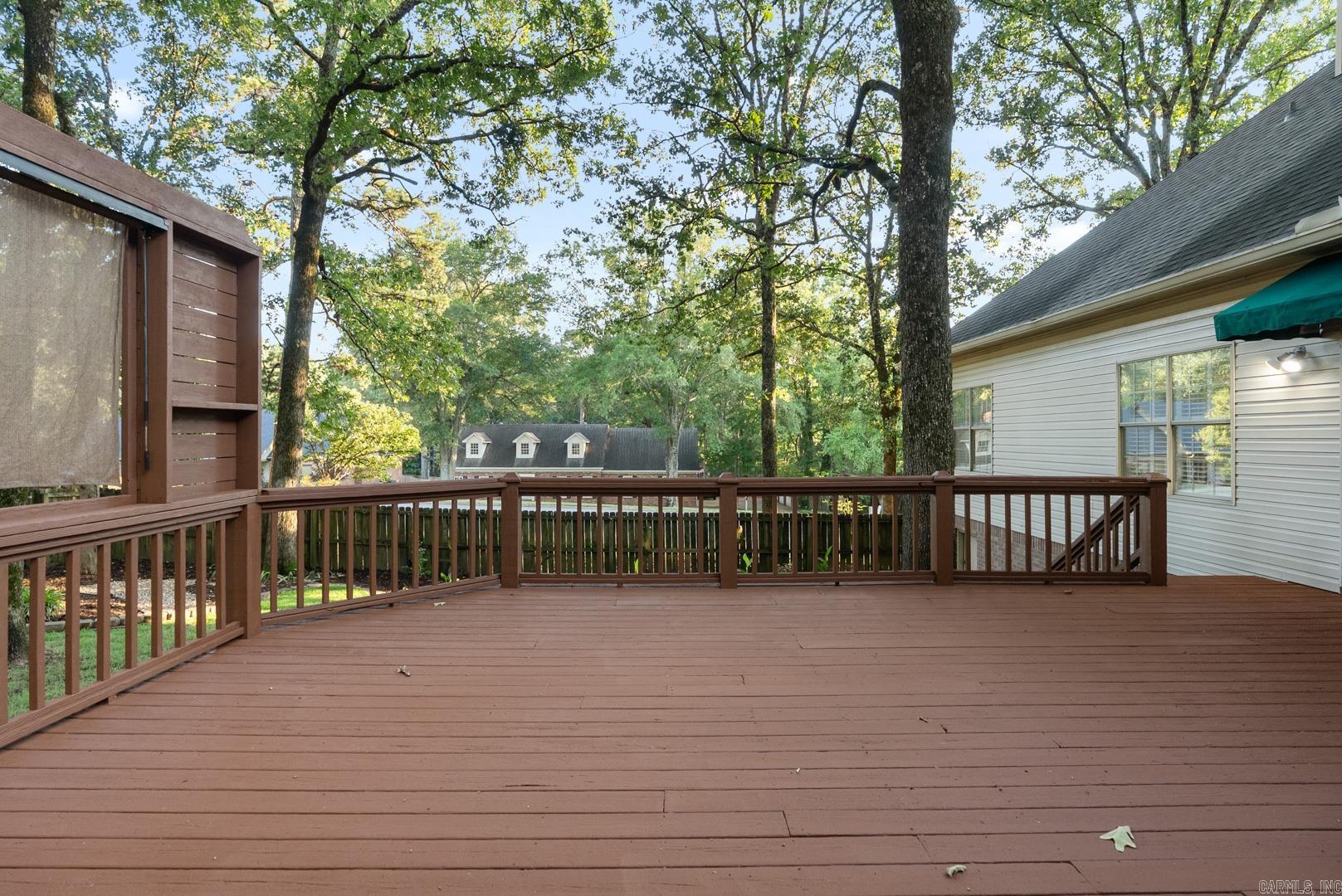 14023 Pleasant Forest  Little Rock, AR