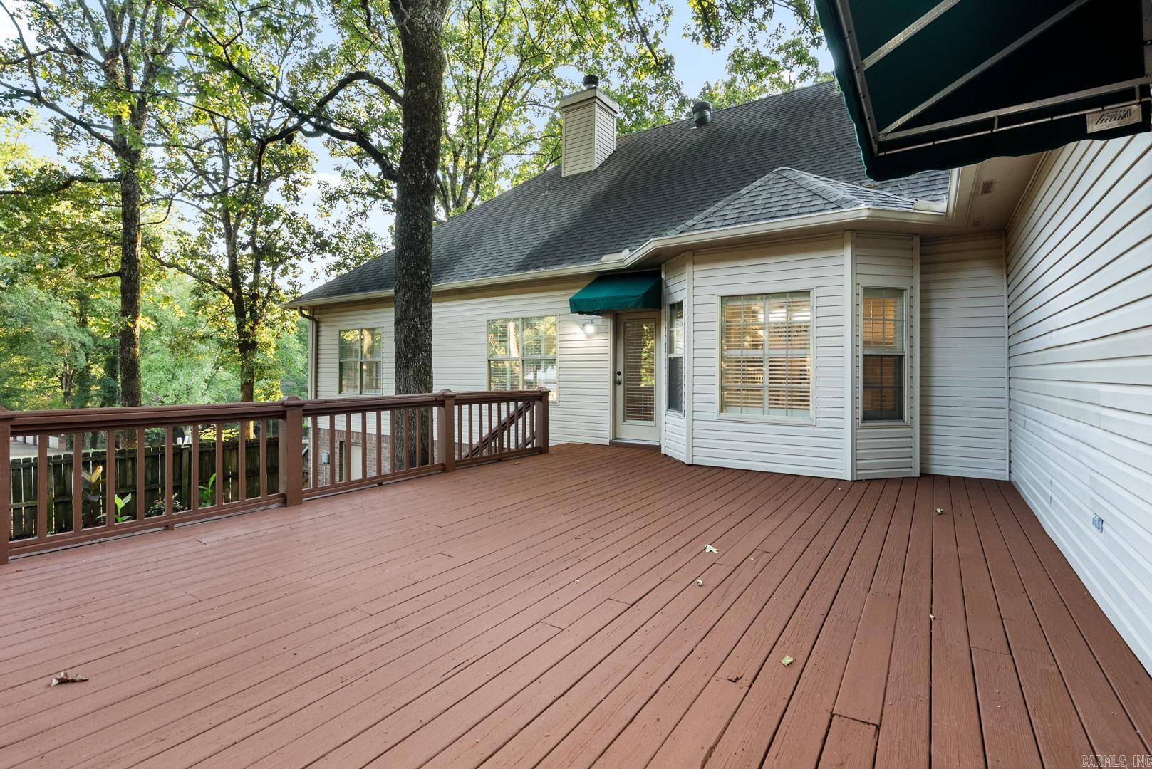14023 Pleasant Forest  Little Rock, AR