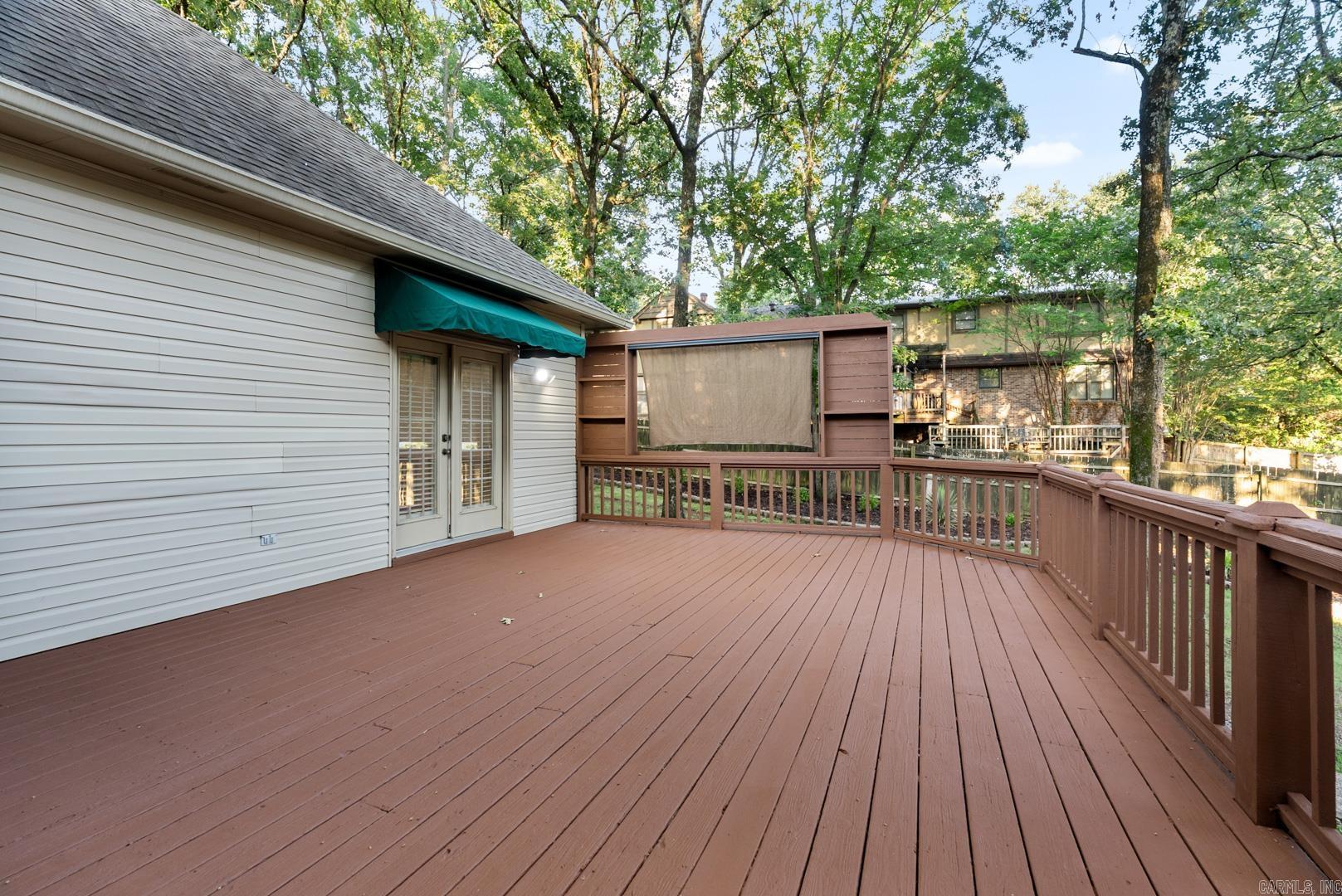 14023 Pleasant Forest  Little Rock, AR