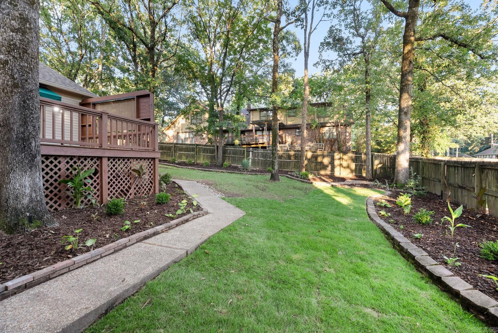 14023 Pleasant Forest  Little Rock, AR
