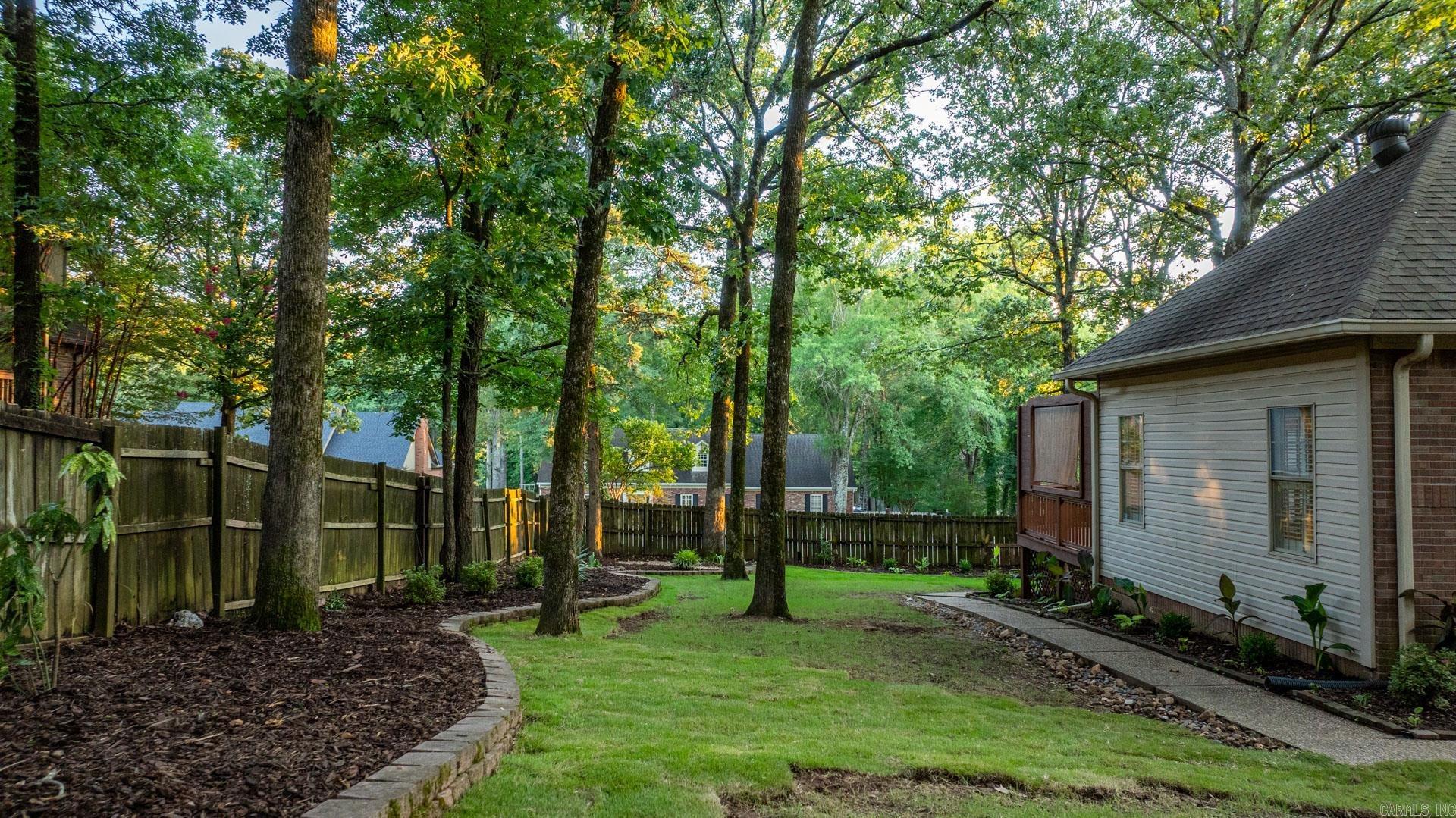 14023 Pleasant Forest  Little Rock, AR