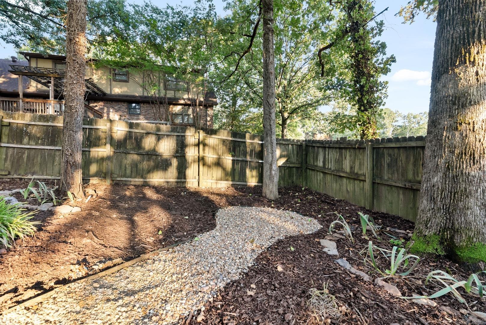 14023 Pleasant Forest  Little Rock, AR