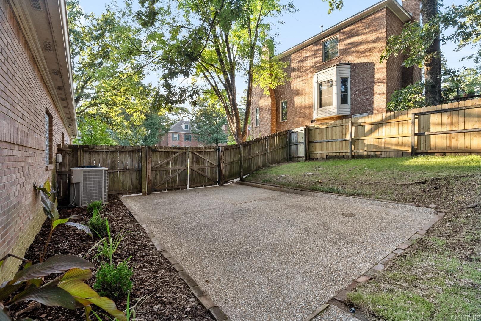 14023 Pleasant Forest  Little Rock, AR