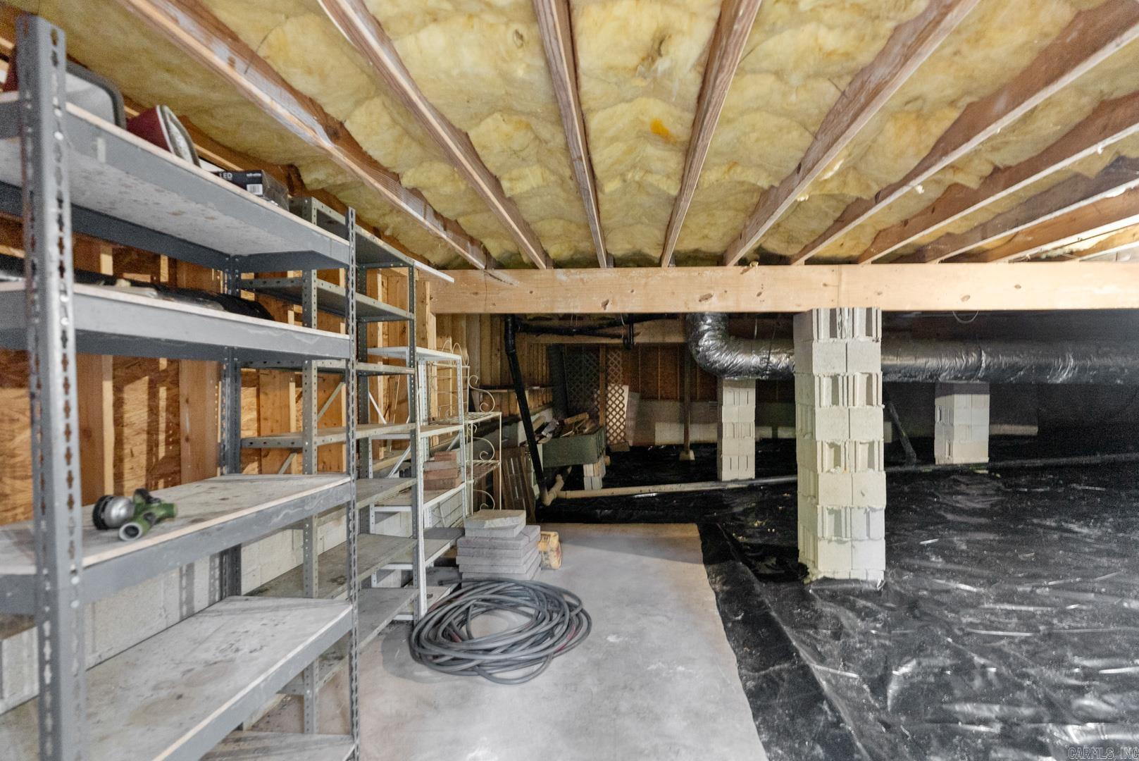 14023 Pleasant Forest  Little Rock, AR