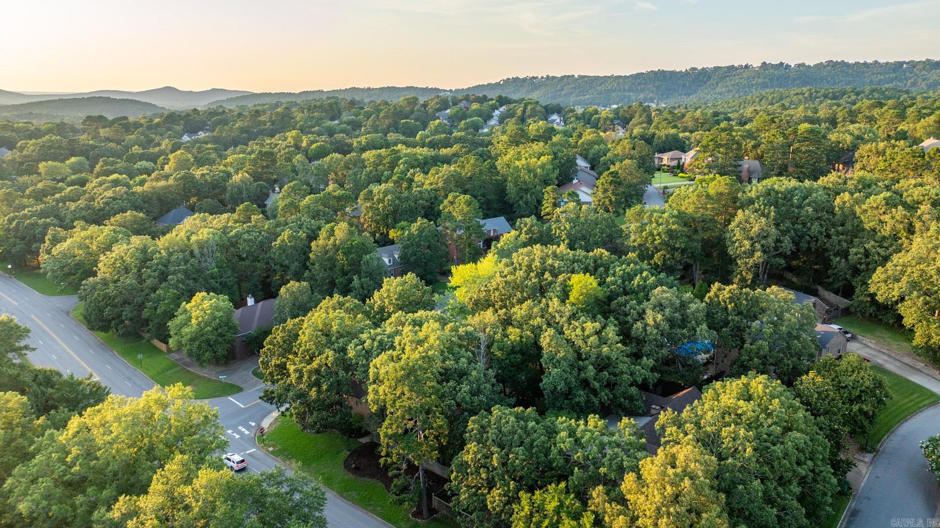 14023 Pleasant Forest  Little Rock, AR