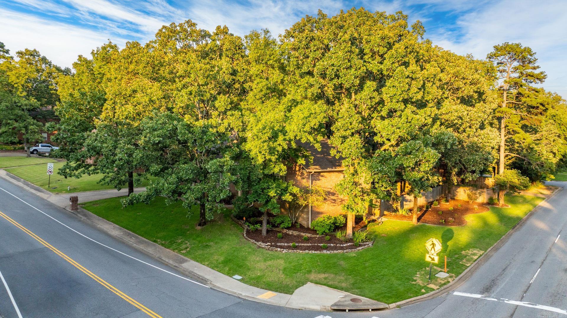 14023 Pleasant Forest  Little Rock, AR
