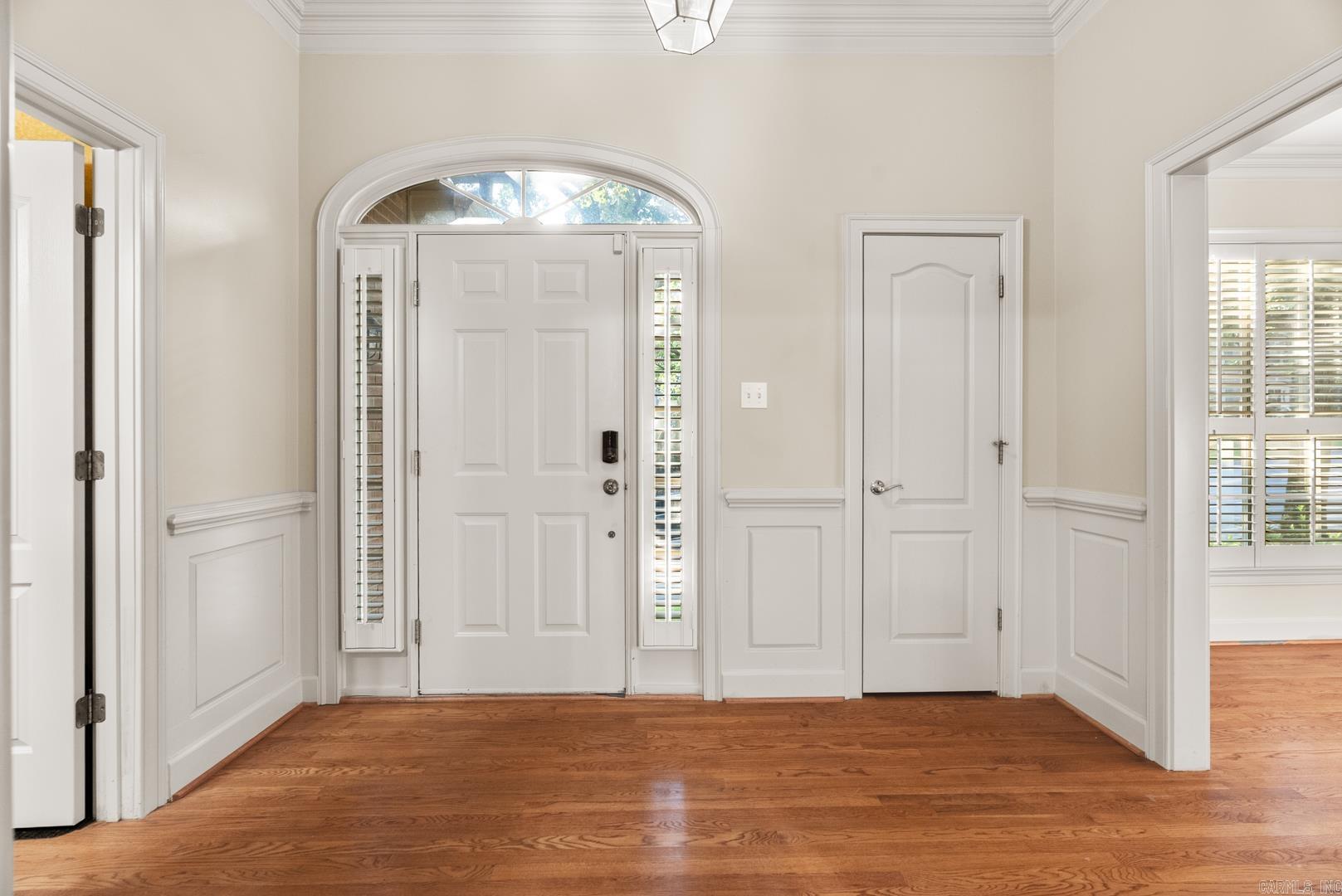 14023 Pleasant Forest  Little Rock, AR