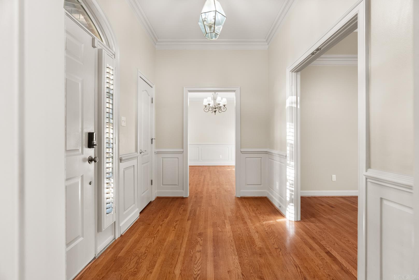 14023 Pleasant Forest  Little Rock, AR