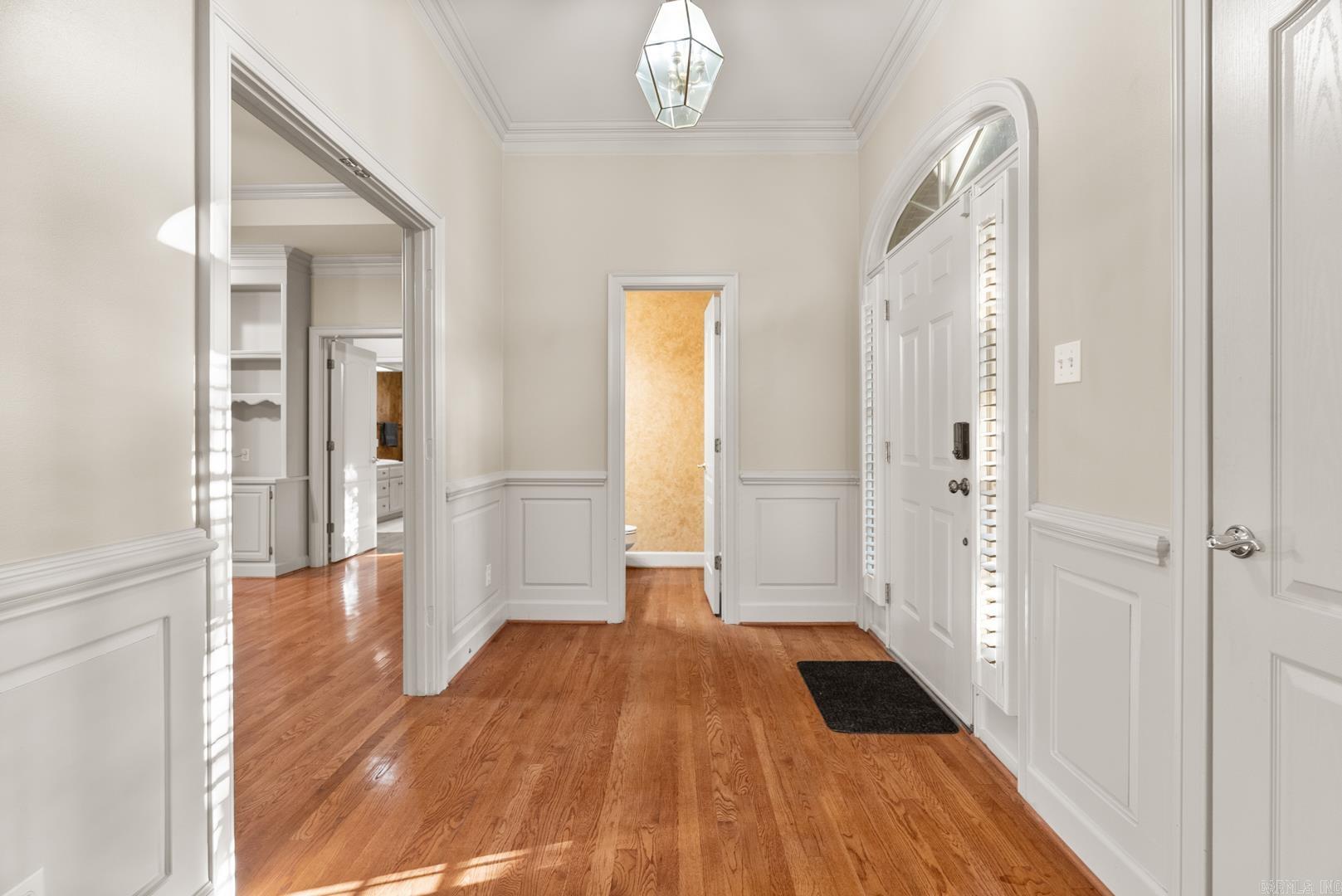 14023 Pleasant Forest  Little Rock, AR