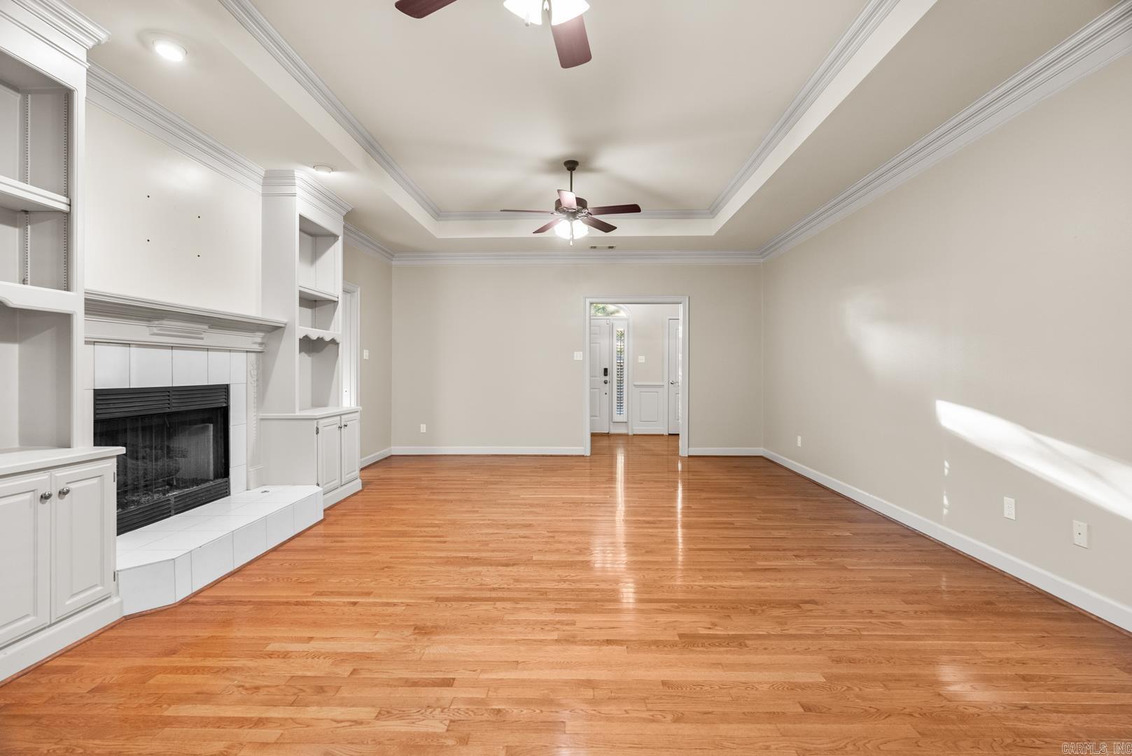 14023 Pleasant Forest  Little Rock, AR