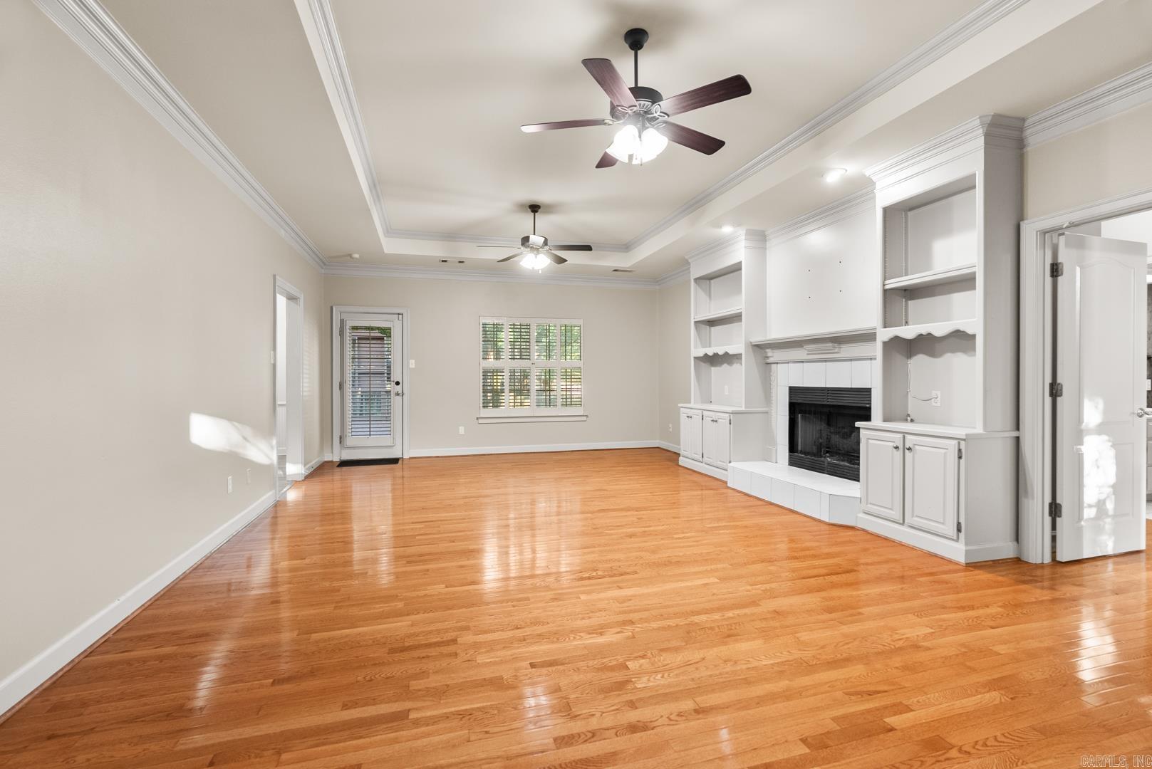14023 Pleasant Forest  Little Rock, AR