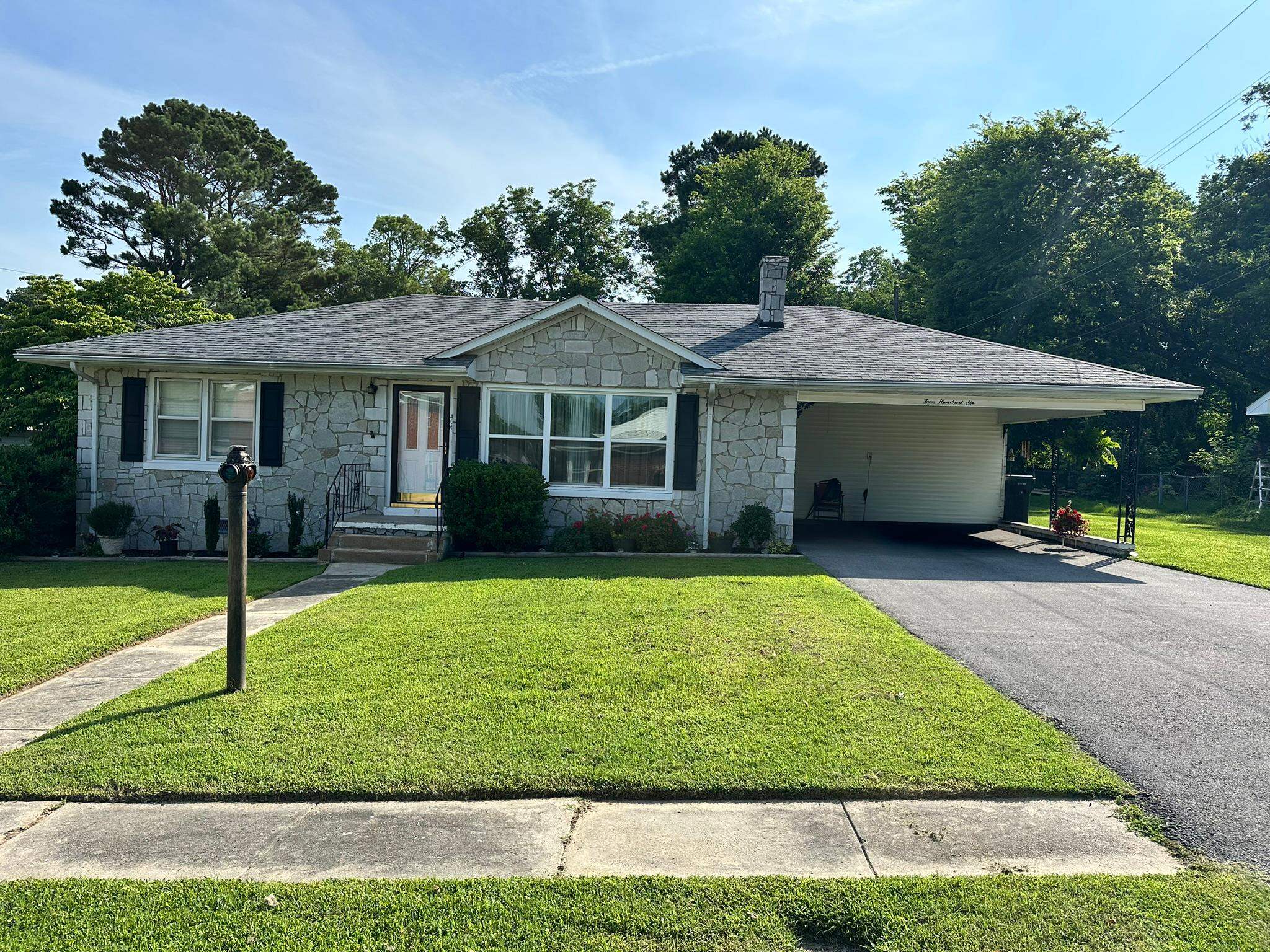 406 W Fontaine  Walnut Ridge, AR