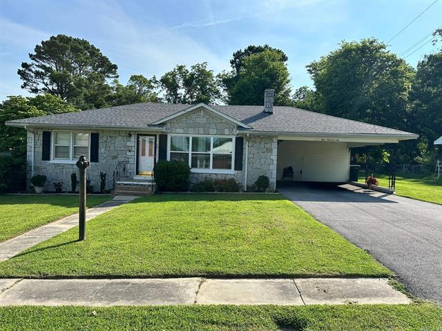 406 W Fontaine  Walnut Ridge, AR