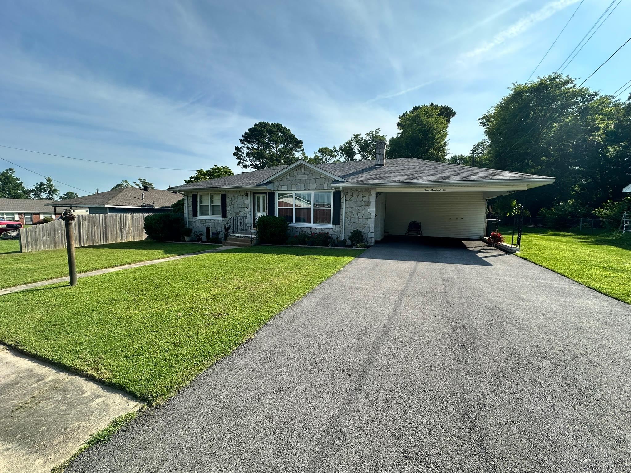 406 W Fontaine  Walnut Ridge, AR