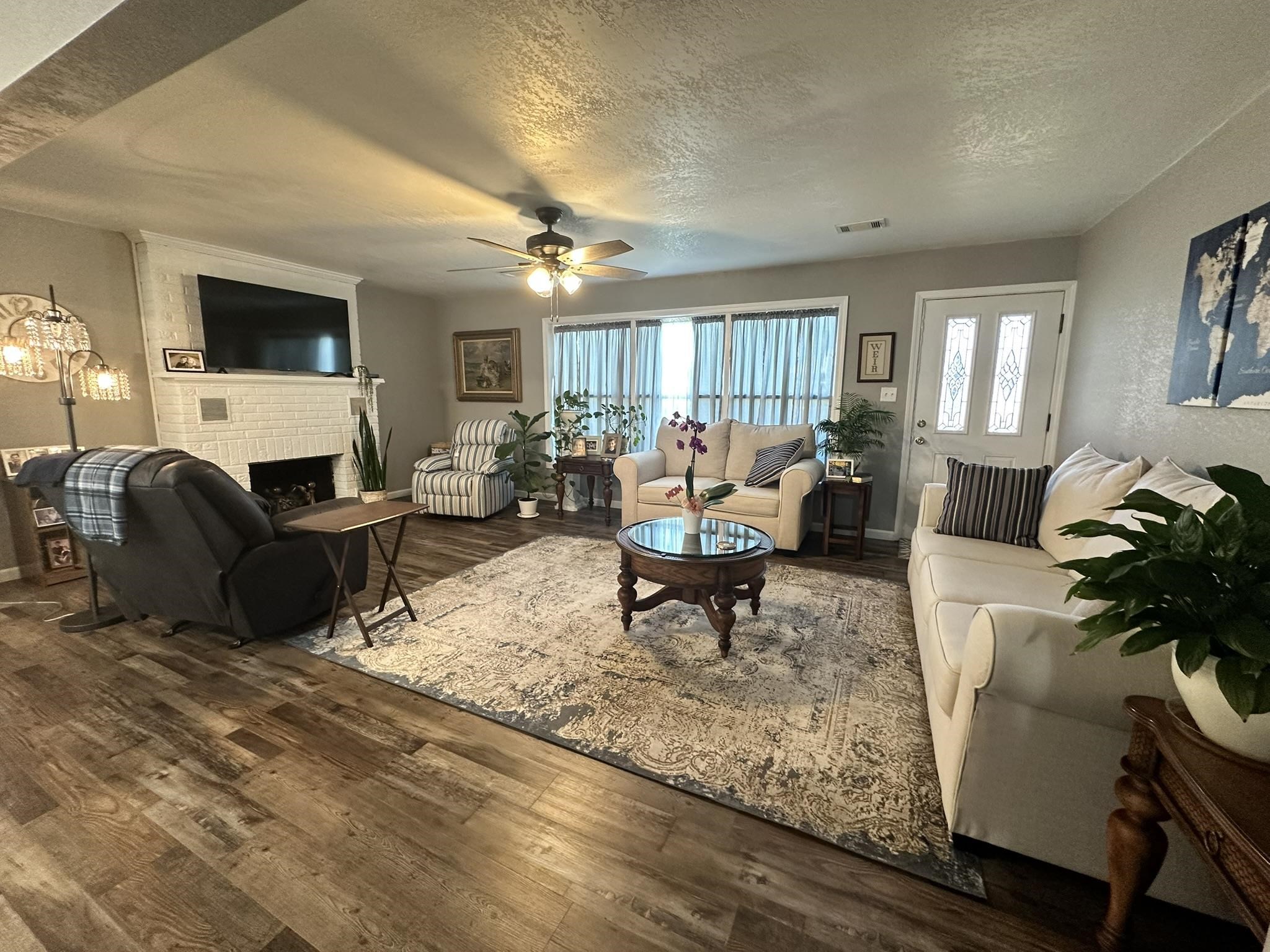 406 W Fontaine  Walnut Ridge, AR