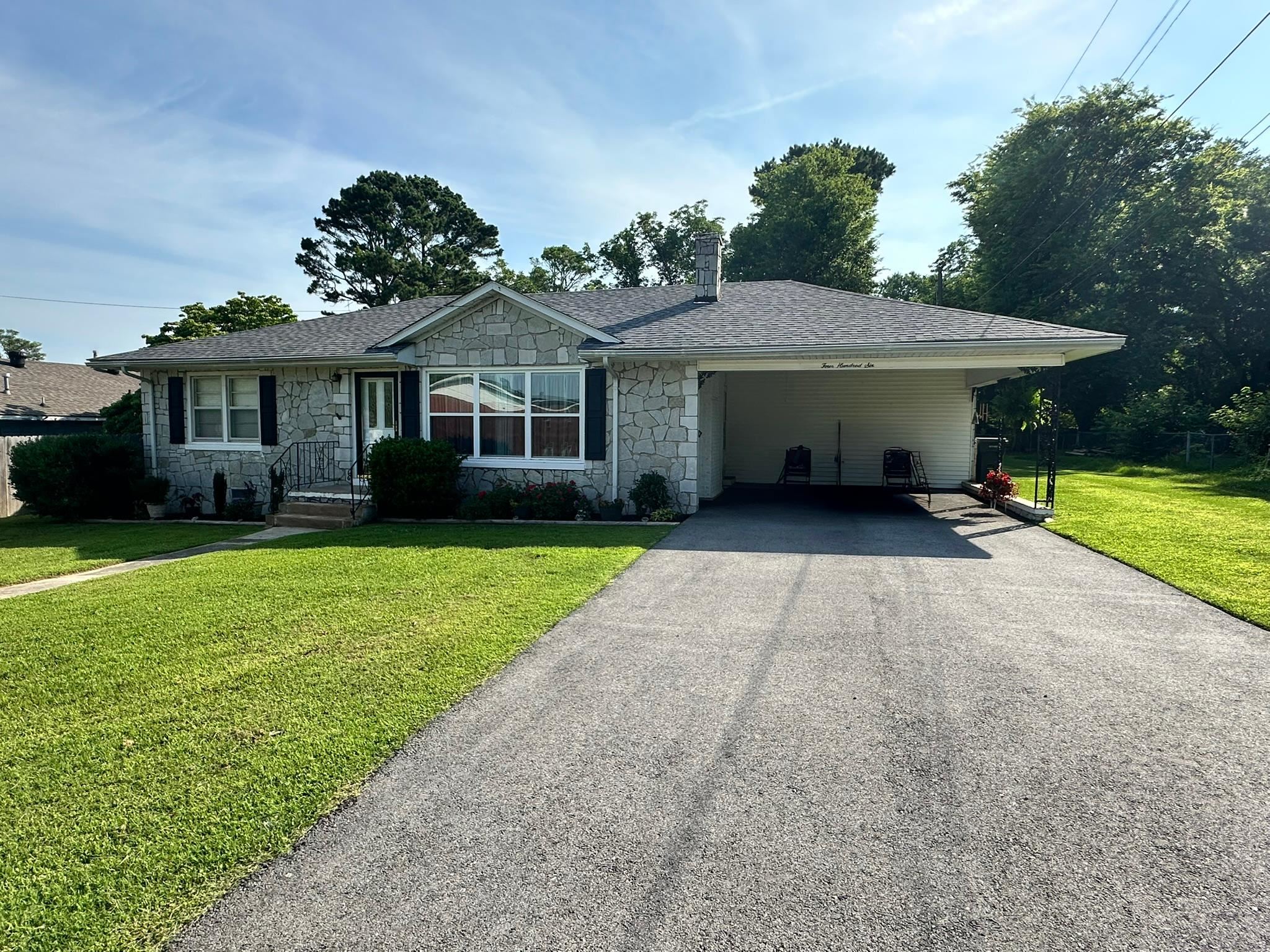 406 W Fontaine  Walnut Ridge, AR