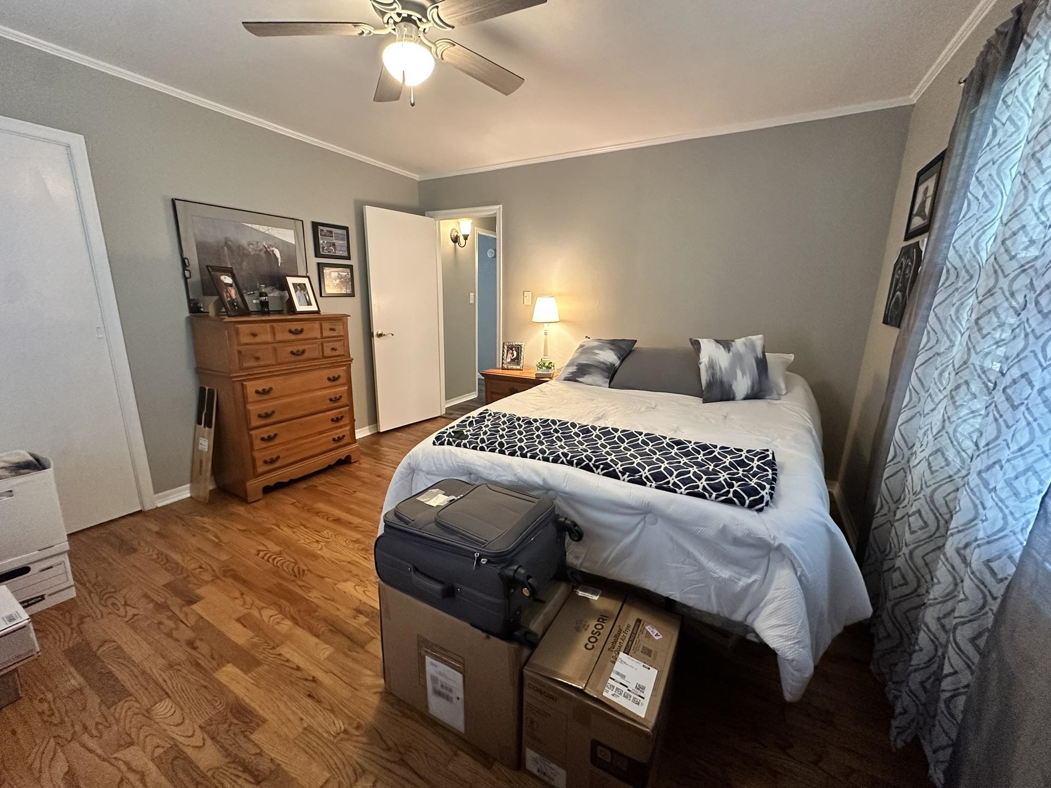 406 W Fontaine  Walnut Ridge, AR