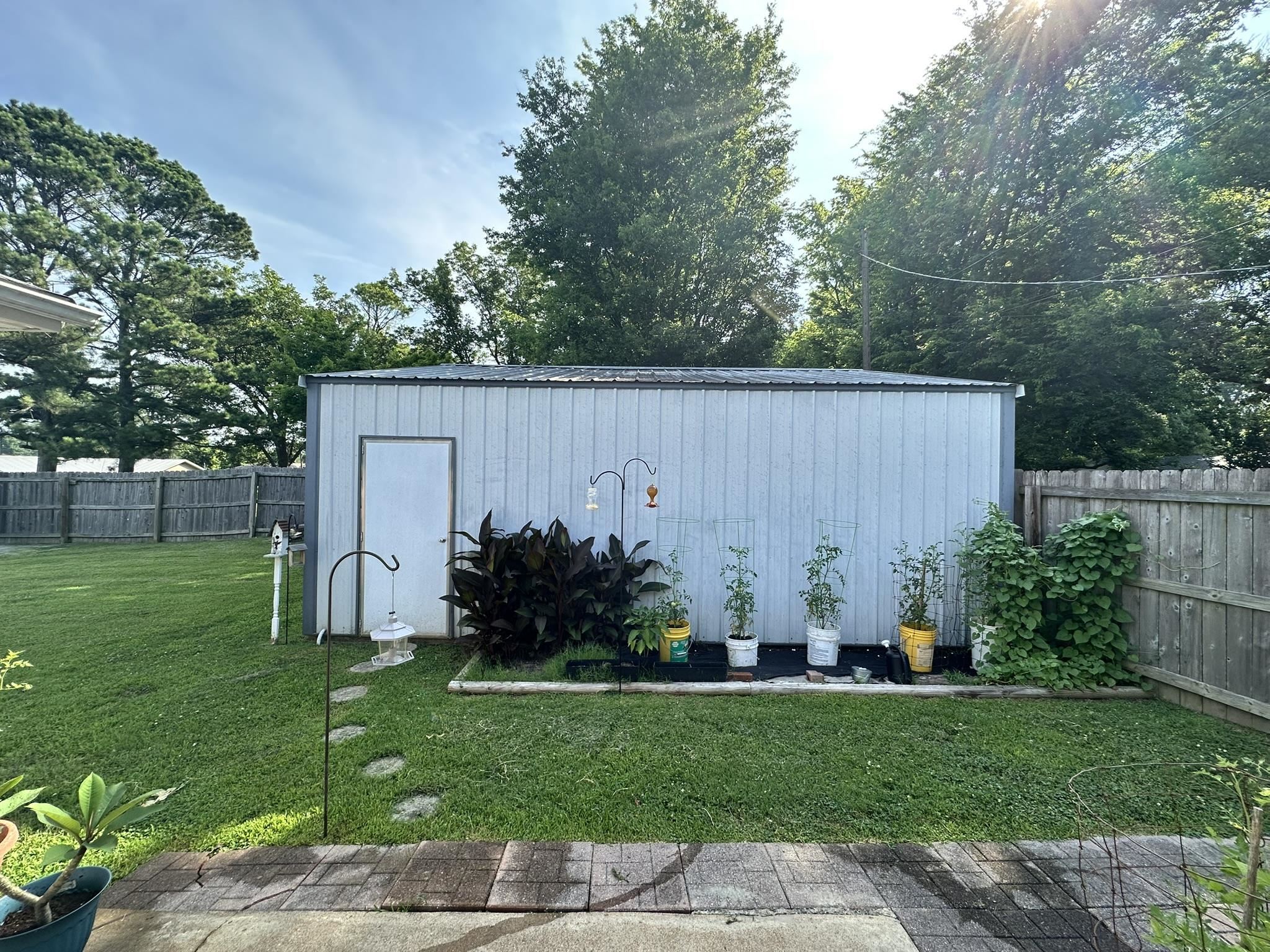 406 W Fontaine  Walnut Ridge, AR