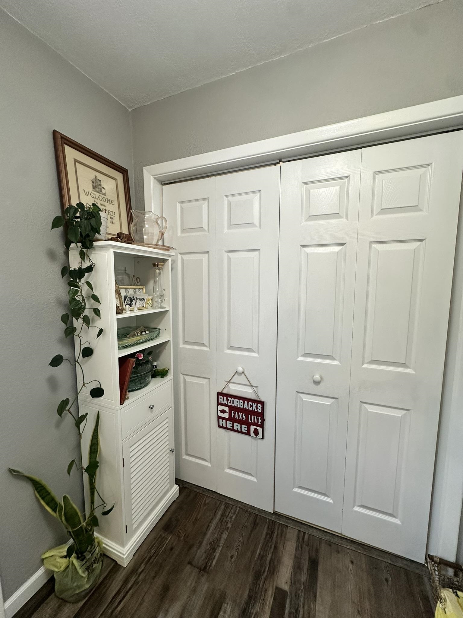 406 W Fontaine  Walnut Ridge, AR
