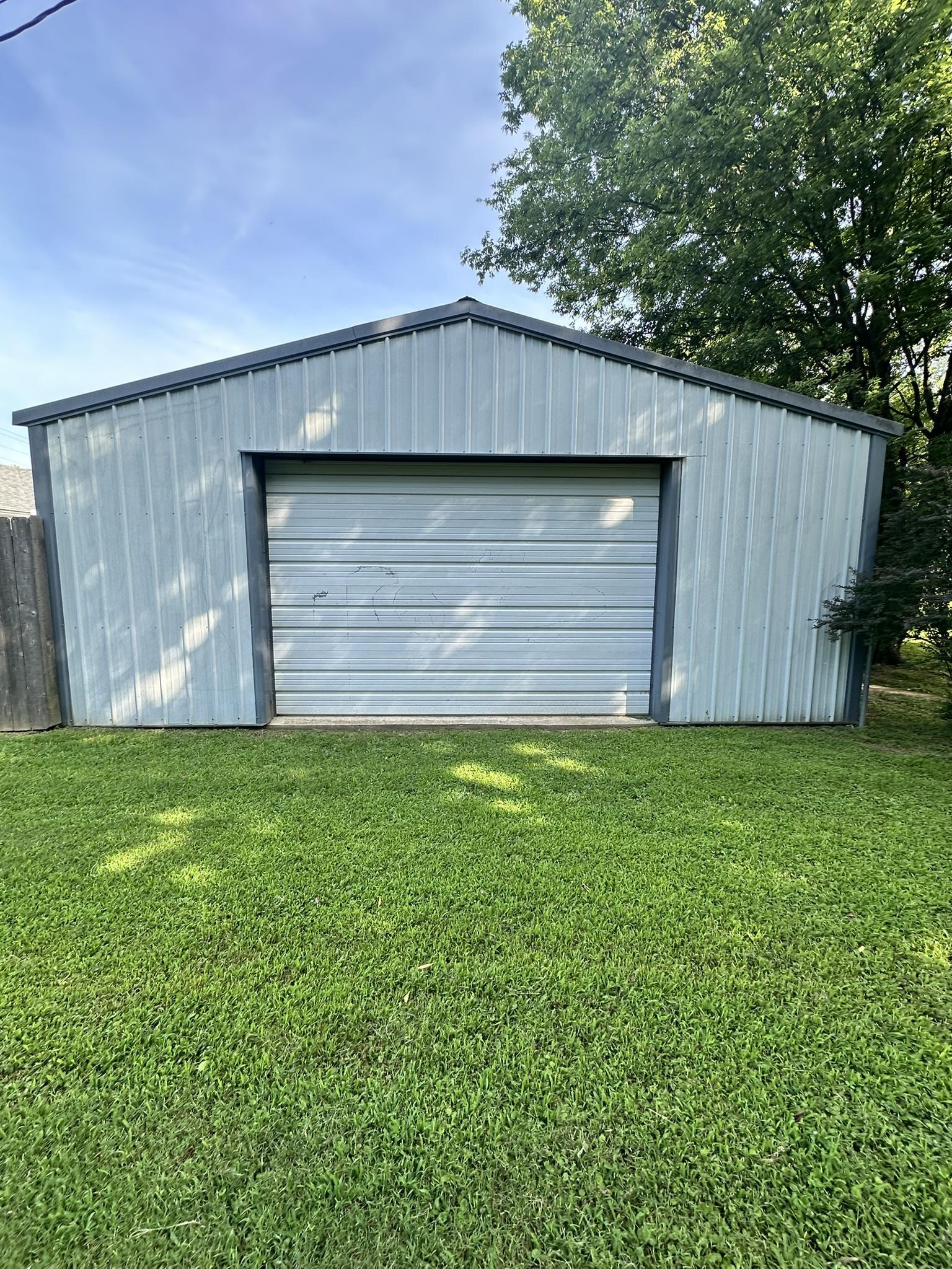 406 W Fontaine  Walnut Ridge, AR