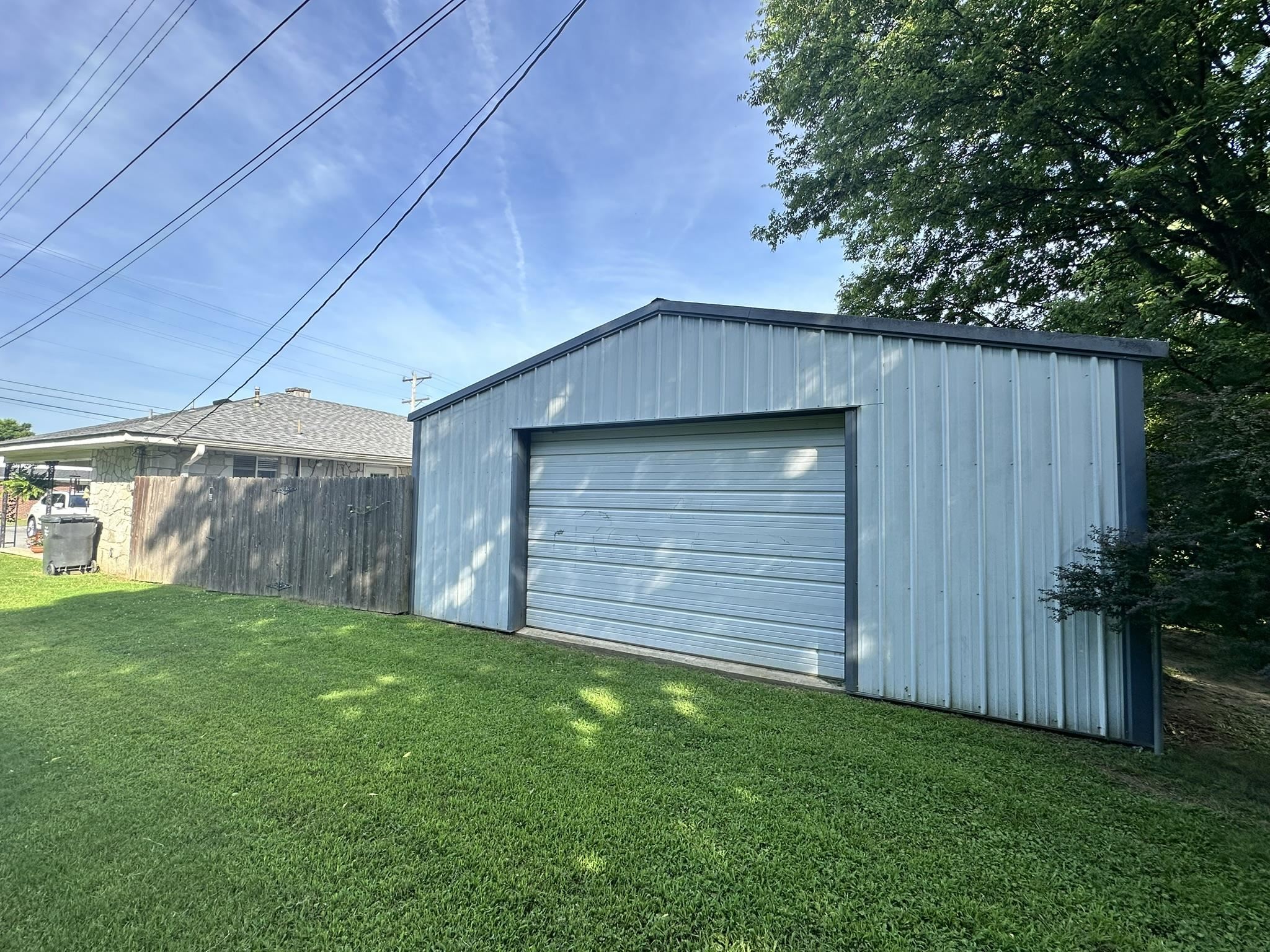 406 W Fontaine  Walnut Ridge, AR